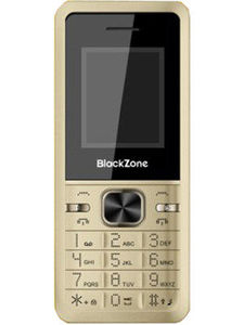 BlackZone M5