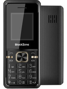 BlackZone M5