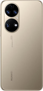 Huawei P50