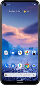 Nokia 5.4