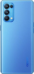 OPPO Reno5 Pro 5G