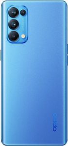 OPPO Reno5 Pro 5G