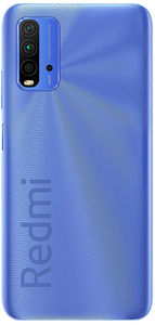 redmi 9 power camera pixel