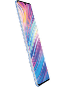 ZTE Blade 20 Pro