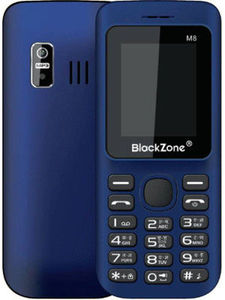 BlackZone M8