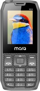 MarQ M24 Armor