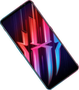 Nubia Red Magic 6