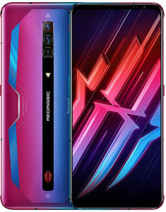 Nubia Red Magic 6