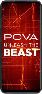 Tecno Pova 128GB