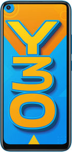 vivo Y30 6GB RAM