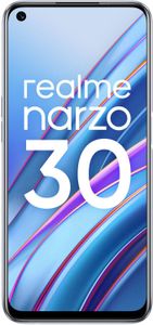 realme Narzo 30