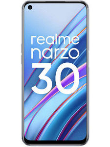 Realme Narzo 30 Price In India Specification Features 28th Aug 21 Mysmartprice