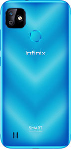 Infinix Smart HD 2021
