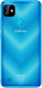 Infinix Smart HD 2021