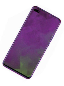 Honor V40 Pro Plus
