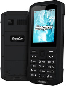 Energizer Hardcase E100