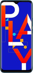 Infinix Hot 10 Play