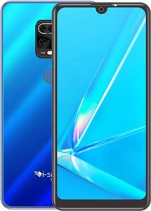 i-smart i1 Thunder