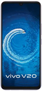 vivo V20 2021