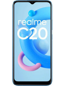 Realme C20