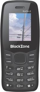 BlackZone Rafale