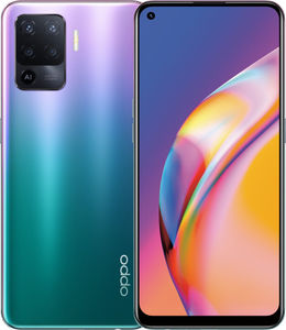 OPPO Reno 5 Lite