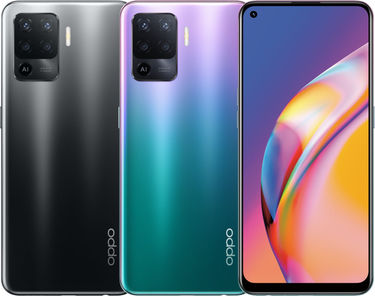 OPPO Reno 5 Lite