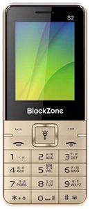 BlackZone S2
