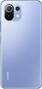 Xiaomi Mi 11 Lite