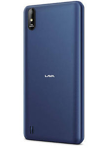 Lava Z1