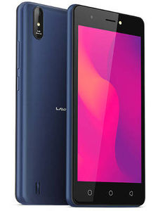 Lava Z1