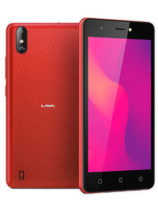 Lava Z1