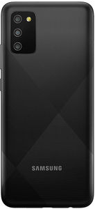Samsung Galaxy M02s 64GB