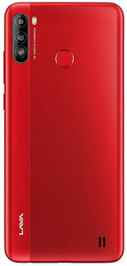 Lava Z4
