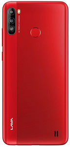 Lava Z4