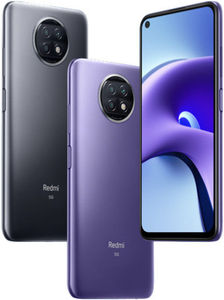 Xiaomi Redmi Note 9T