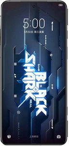 Black Shark 5