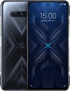 Black Shark 4