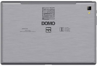 DOMO Slate SLP9