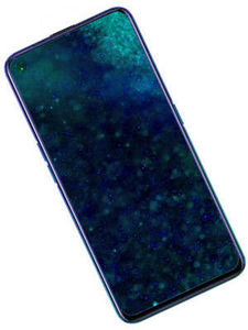 realme Race Pro