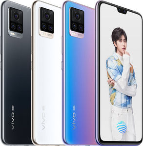 vivo S7T 5G