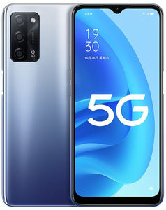 OPPO A55 5G