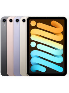 Apple iPad Mini 6