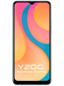 vivo Y20G 64GB