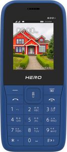 Lava Hero 600 Plus