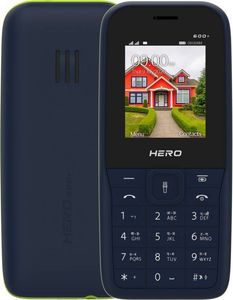 Lava Hero 600 Plus