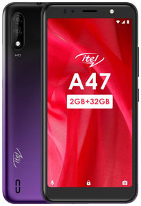 Itel A47