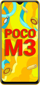 POCO M3 128GB