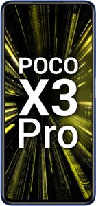 POCO X3 Pro