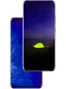 ZTE Axon 30 Pro 5G